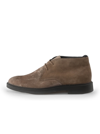 Blackstone Veterschoenen Bruin 225916