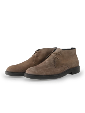 Blackstone Veterschoenen Bruin 225916