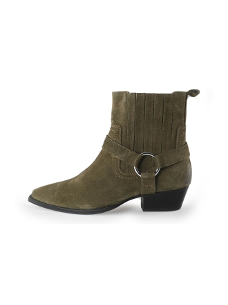Cellini Cowboy laarzen Bruin 225929