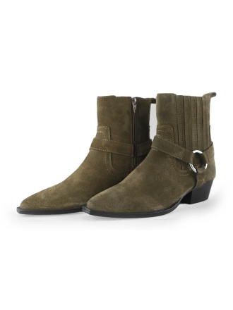 Cellini Cowboy laarzen Bruin 225929