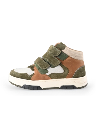 Muyters Hoge sneakers Wit 225930