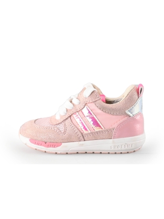 Runflex Sneakers Roze 225946