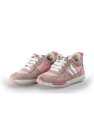 Runflex Sneakers Roze 225946