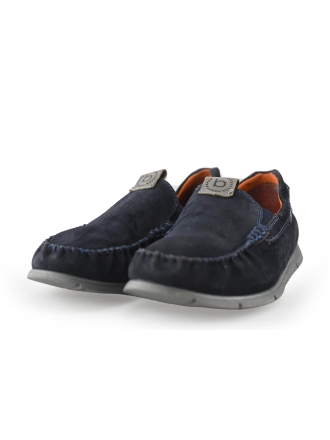 Bugatti Instappers Blauw 225957