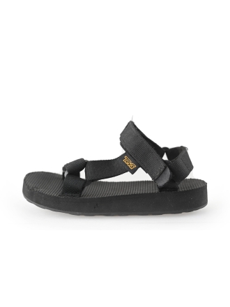 Teva Sandalen Zwart 225958