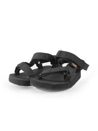 Teva Sandalen Zwart 225958