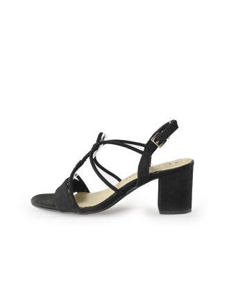 Marco Tozzi Sandalen Zwart 225959