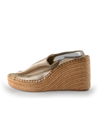 Replay Espadrilles Brons 225982