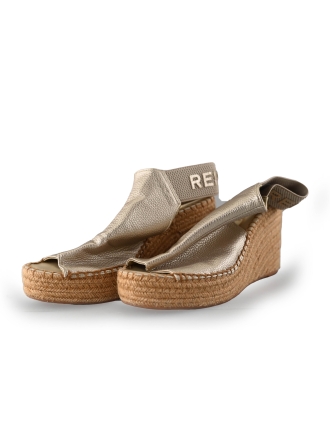 Replay Espadrilles Brons 225982