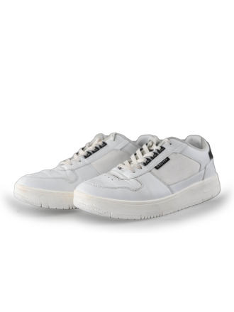 Cruyff Sneakers Wit 226010