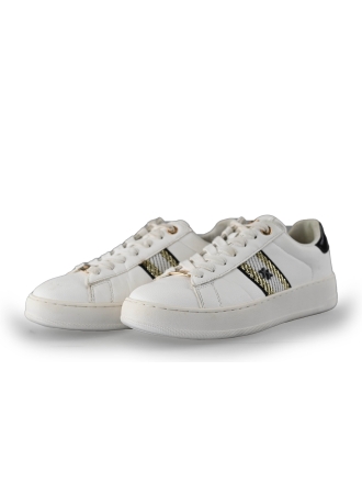 Mexx Sneakers Wit 226047