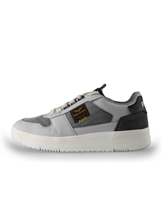 PME Legend Sneakers Grijs 226048