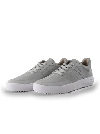 Blackstone Sneakers Grijs 226054