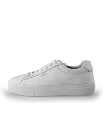 Blackstone Sneakers Wit 226056