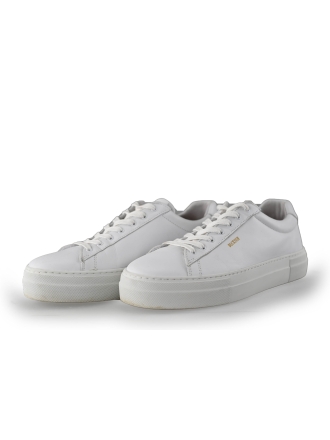 Blackstone Sneakers Wit 226056