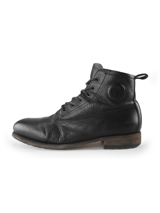 Blackstone Veterboots Zwart 226059