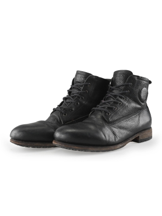 Blackstone Veterboots Zwart 226059