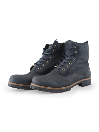Blackstone Veterboots Blauw 226062