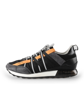 Cruyff Sneakers Zwart 226067