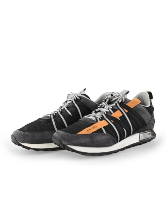 Cruyff Sneakers Zwart 226067