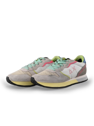 Sun68 Sneakers Beige 226075