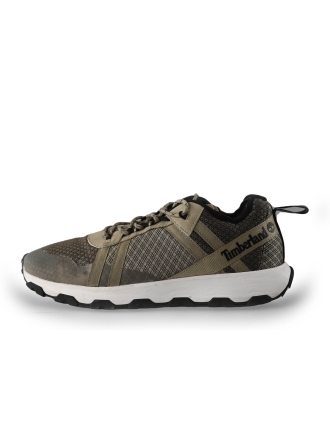 Timberland Sneakers Groen 226076