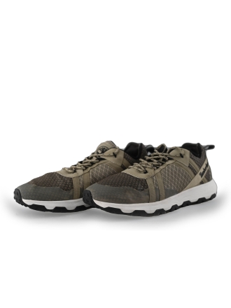Timberland Sneakers Groen 226076