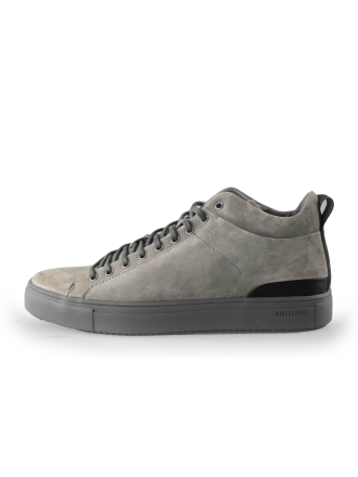 Blackstone Hoge sneakers Grijs 226082