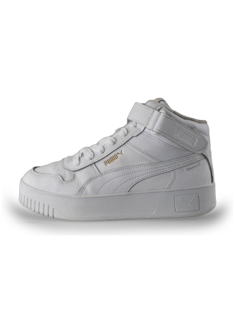 Puma Hoge sneakers Wit 226104