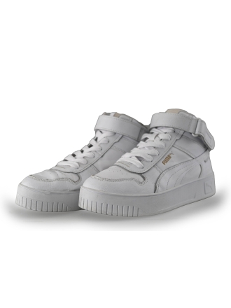 Puma Hoge sneakers Wit 226104