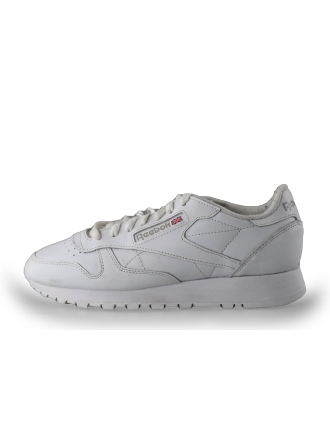 Reebok Sneakers Wit 226106