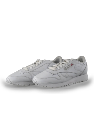 Reebok Sneakers Wit 226106
