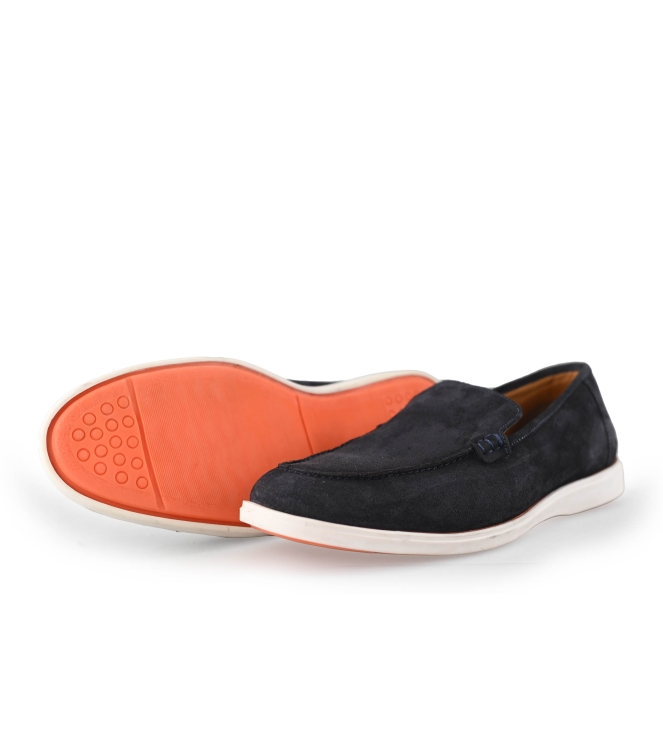 Sub55 Loafers 
