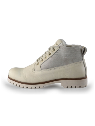 Blackstone Veterboots Beige 226124