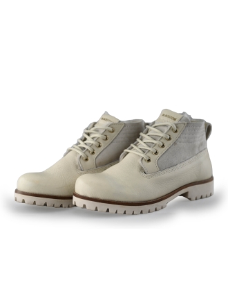 Blackstone Veterboots Beige 226124