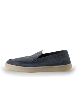 Sub55 Loafers  Blauw 226152