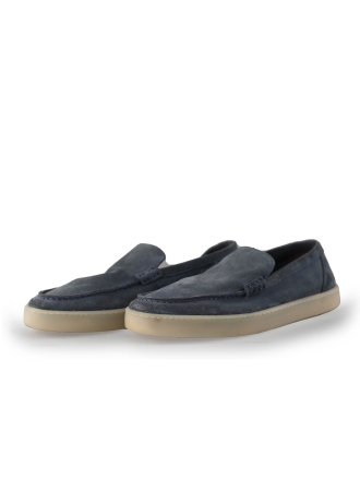 Sub55 Loafers  Blauw 226152