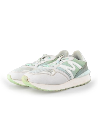 Mexx Sneakers Groen 226171