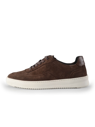 Filling Pieces Sneakers Bruin 226185