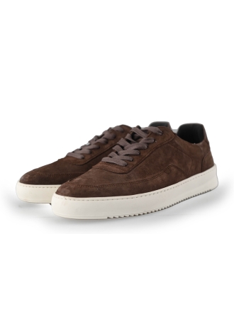 Filling Pieces Sneakers Bruin 226185