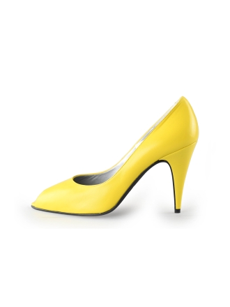 Bloom Pumps