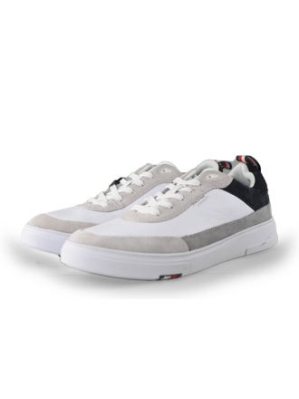 Tommy Hilfiger Sneakers Wit 226194