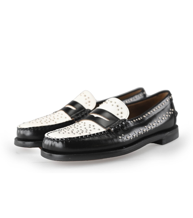 Sebago Loafers 