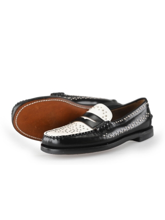 Sebago Loafers 