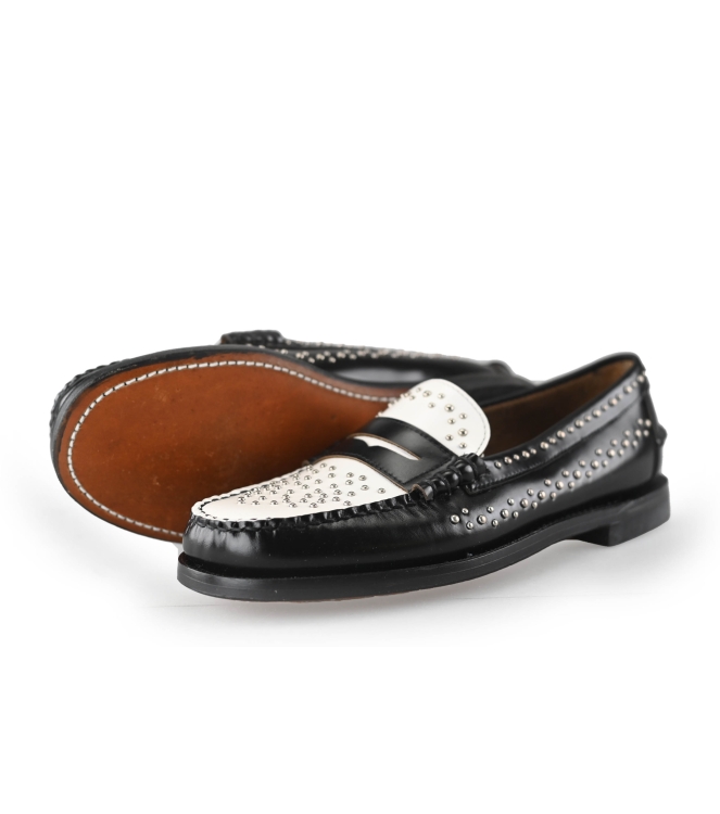 Sebago Loafers 