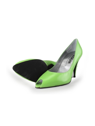 Bloom Pumps