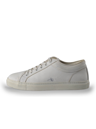 ETQ Amsterdam Sneakers Wit 226240