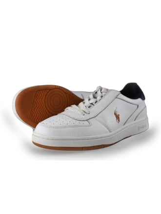 Polo Sneakers