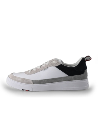 Tommy Hilfiger Sneakers Wit 226250