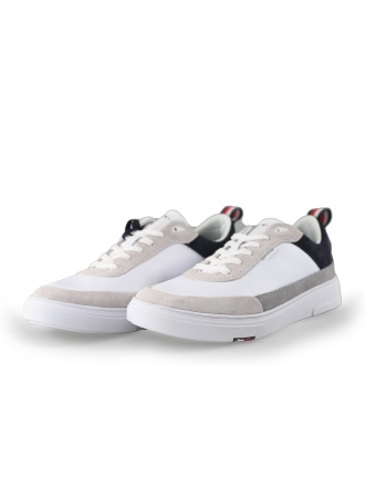 Tommy Hilfiger Sneakers Wit 226256